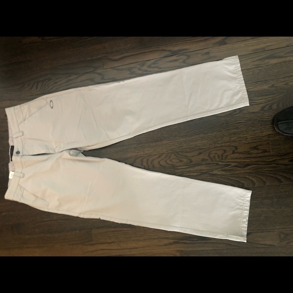 Oakley Golf Pants 34x32